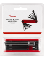 Fender Fender Guitar Multi Tool