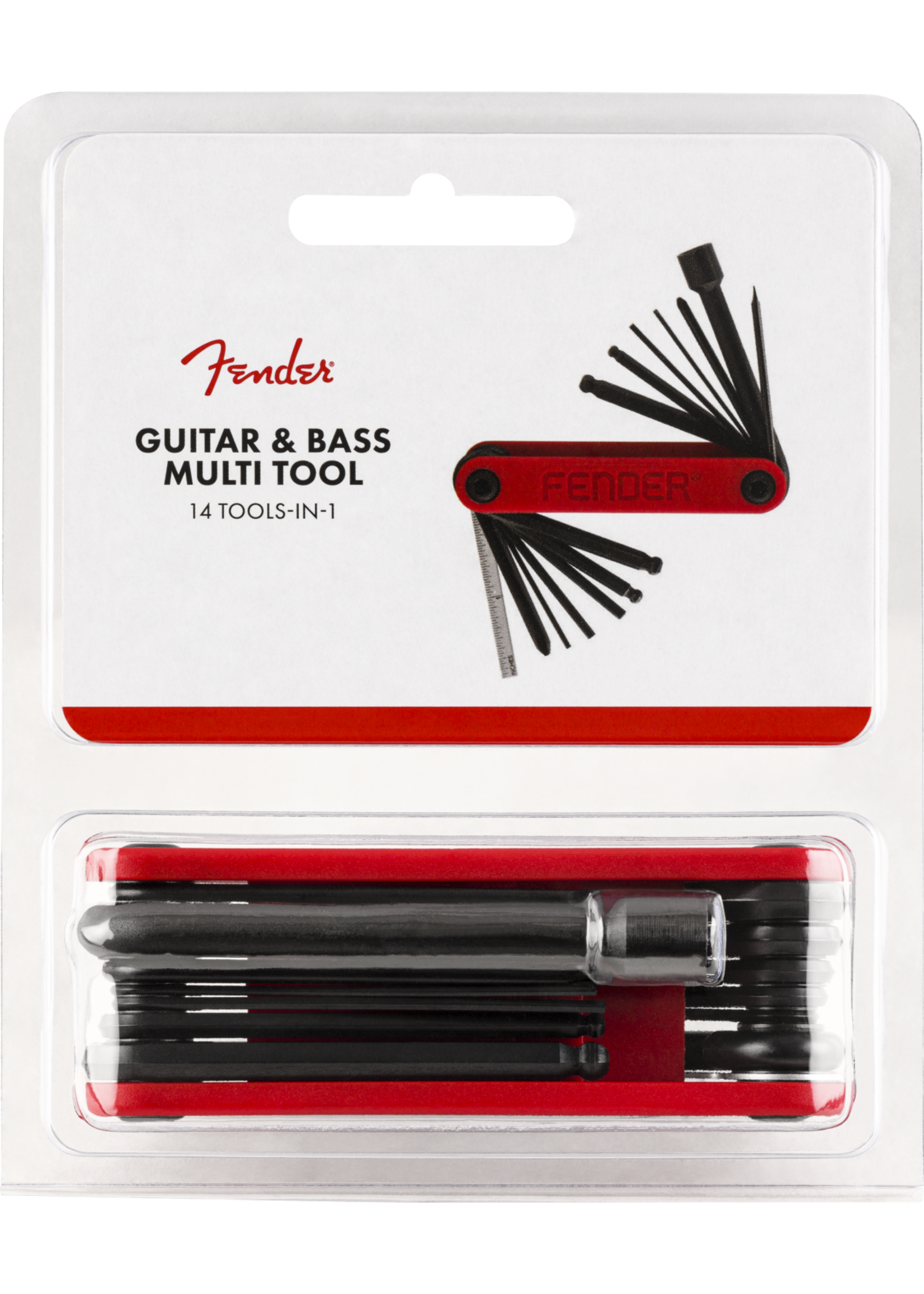 Fender Fender Guitar Multi Tool