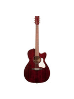 Art & Lutherie Art & Lutherie Acoustic Legacy Tennessee Red CW QIT