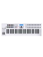 Arturia Arturia Semi-Weighted USB Midi Controller KeyLab Essential 49