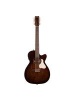 Art & Lutherie Art & Lutherie Acoustic Legacy 12 Bourbon Burst CW Presys II