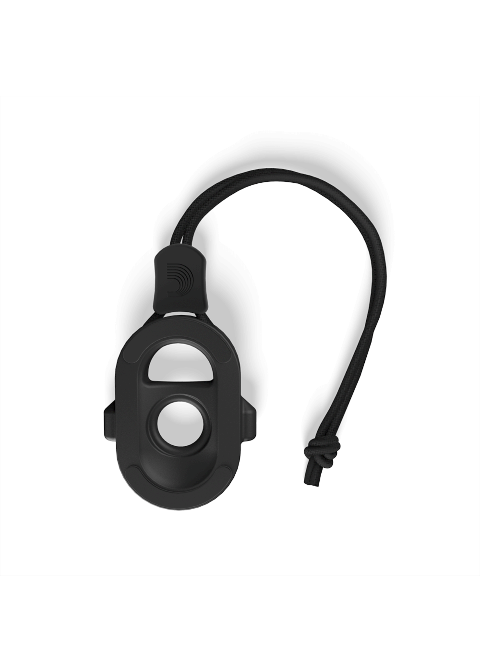 D'Addario D'Addario CinchFit Acoustic Jack Lock