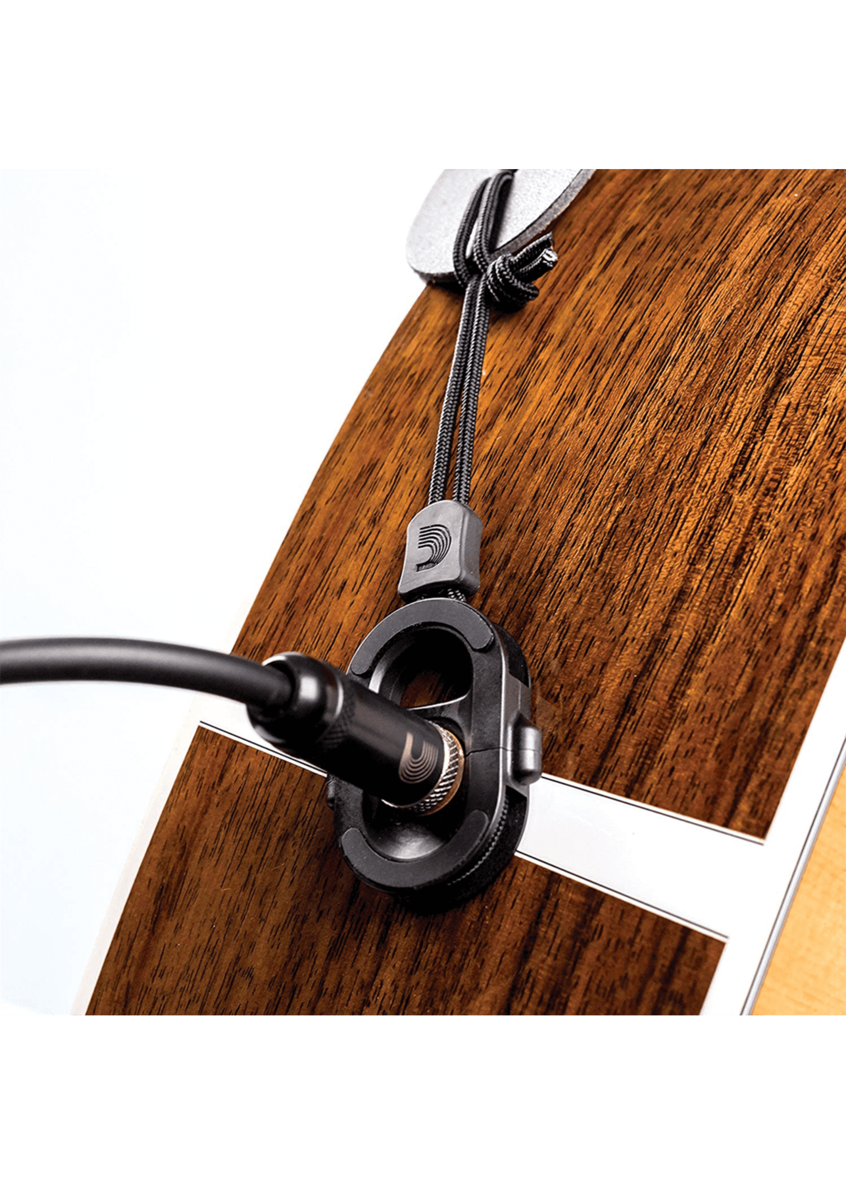 D'Addario D'Addario CinchFit Acoustic Jack Lock