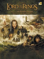 Alfred The Lord Of The Rings Trilogy EP