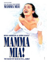 Alfred Mamma Mia! (Play the Songs That Inspired) PVG