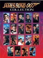 Alfred James Bond 007 Collection PVG