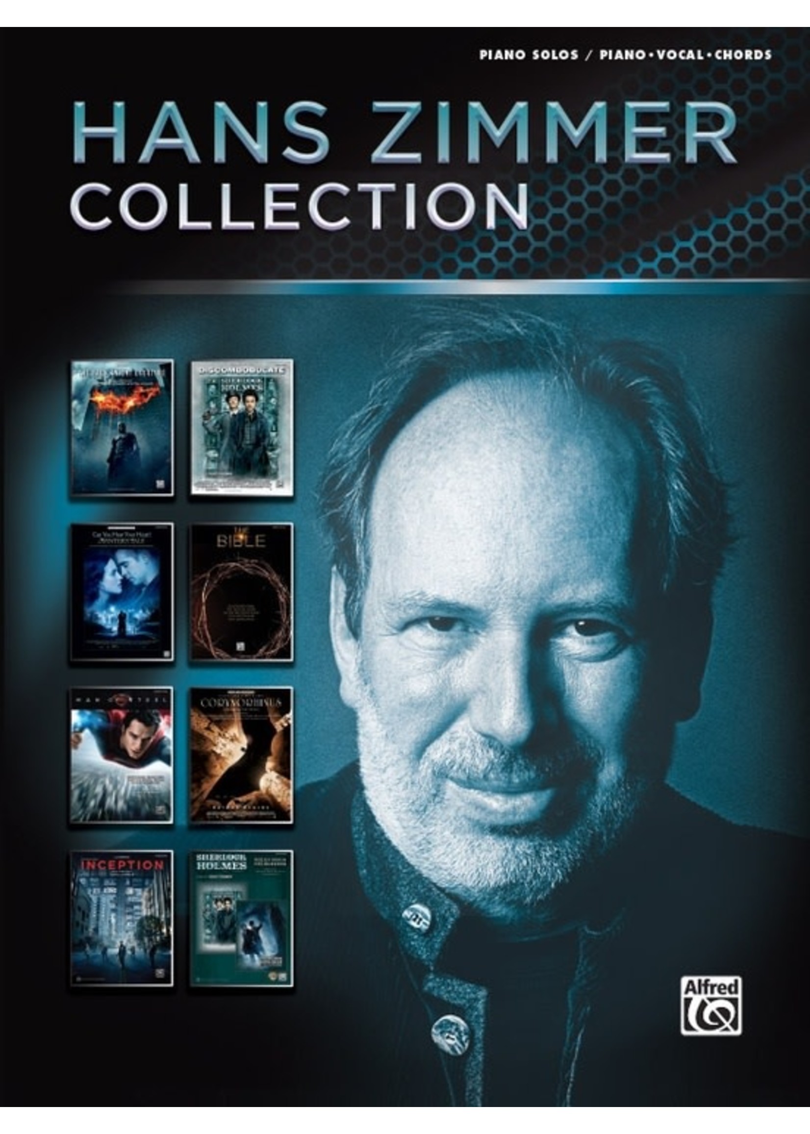 Alfred Hans Zimmer Collection PVG