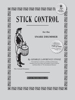 Alfred Stick Control