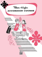 Alfred Palmer Hughes Accordion Course 2