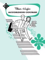 Alfred Palmer Hughes Accordion Course 3