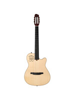 Godin Godin Multiac Nylon Deluxe w/Gig Bag