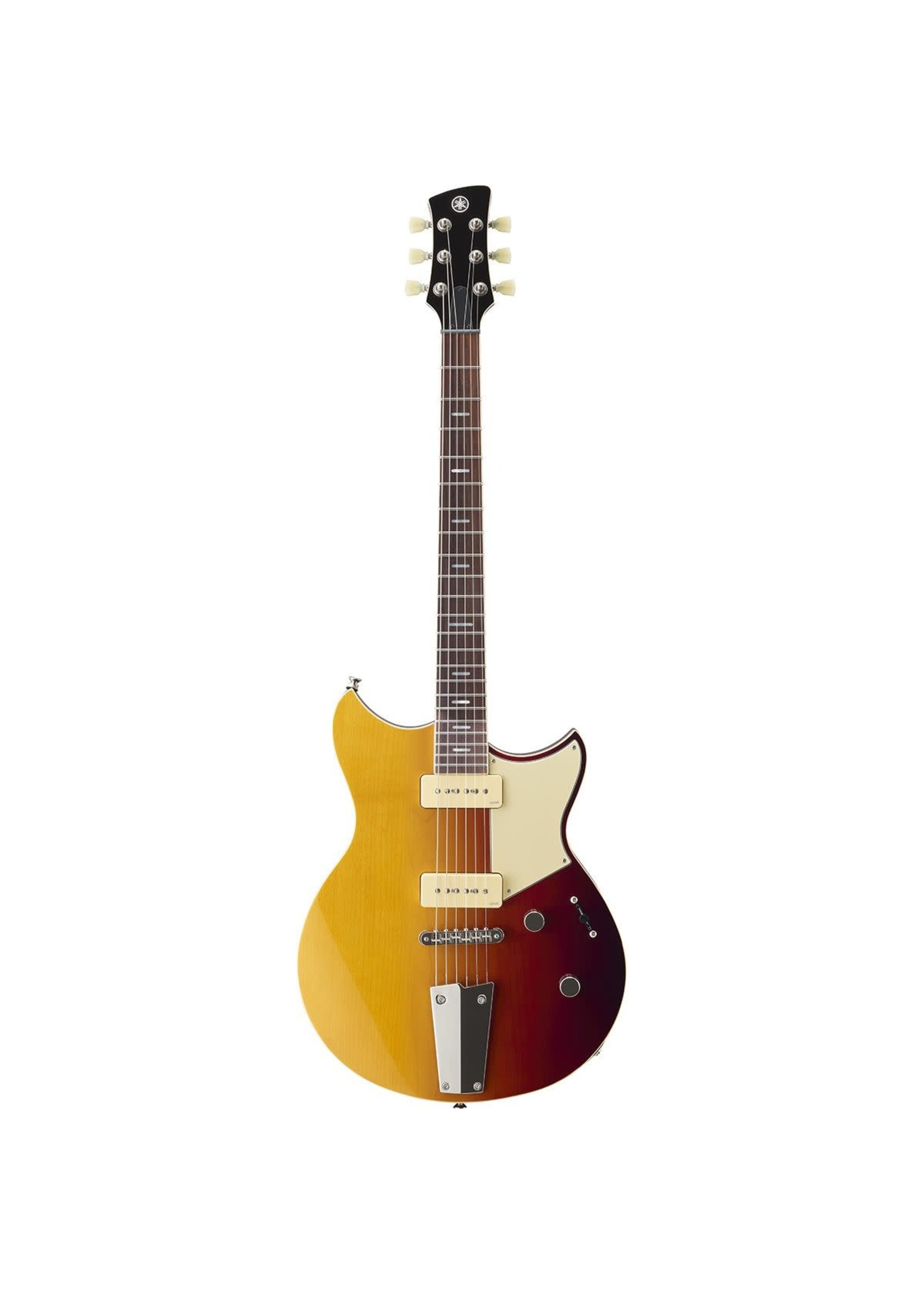 Yamaha Yamaha Electric Guitar Revstar Standard RSS02T w/Bag
