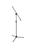 Quik Lok Quik Lok Mic Stand with Boom A302BK