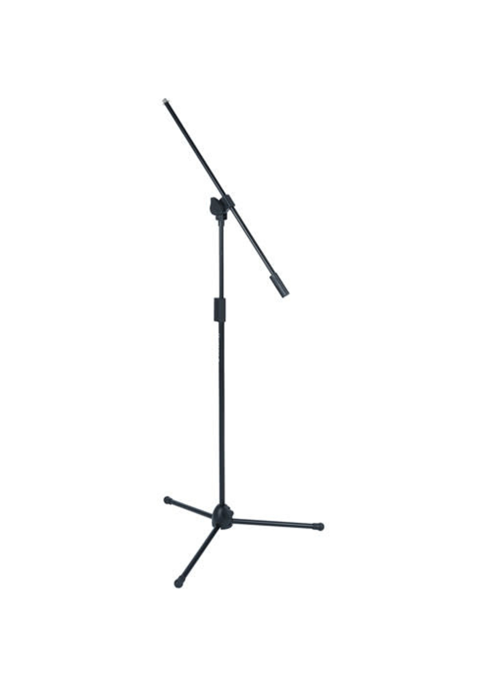 Quik Lok Quik Lok Mic Stand with Boom A302BK