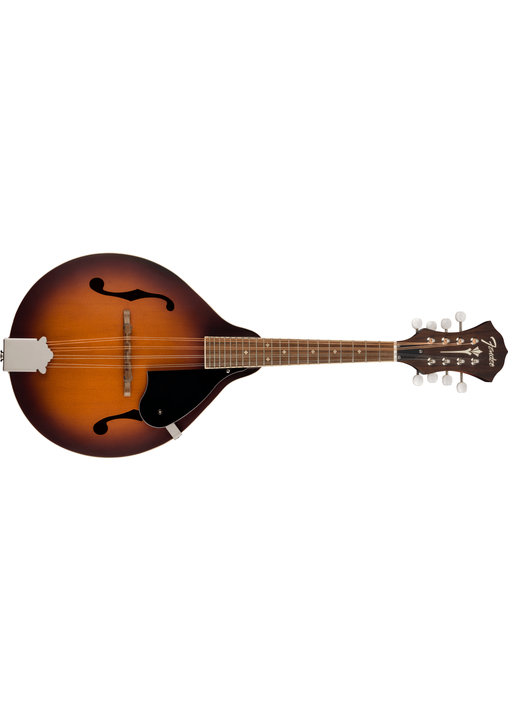 Fender Fender Mandolin PM-180E w/Bag