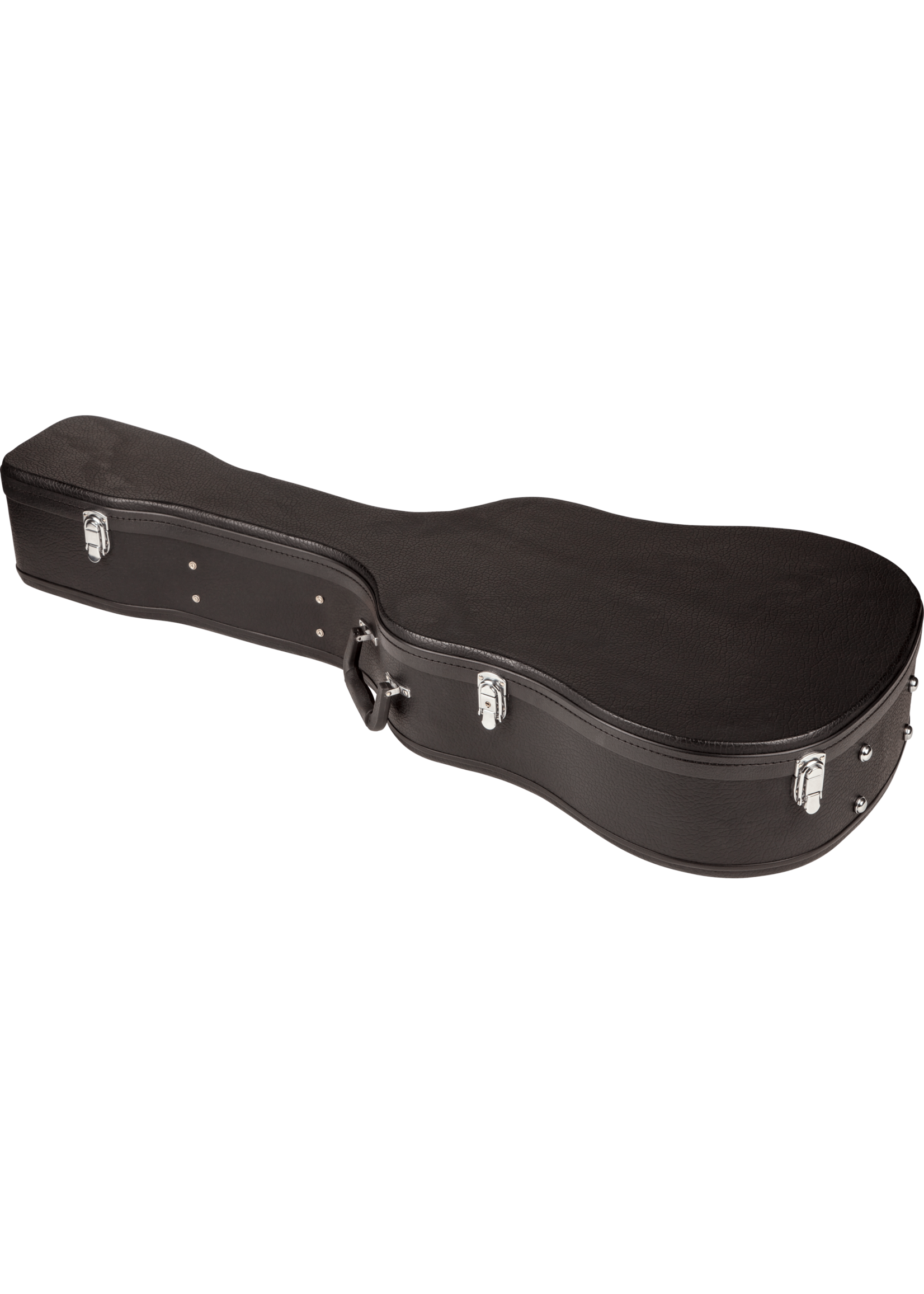 Fender Fender Resonator PR-180E w/Case