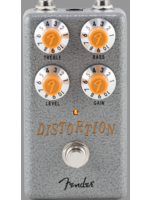 Fender Fender Hammertone Distortion Effects Pedal