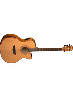 Washburn Washburn Acoustic Guitar Comfort Series WCG66SCE-O