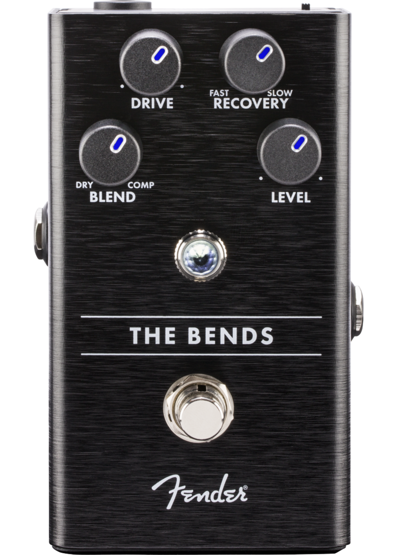 Fender Fender Pedal The Bends Compressor