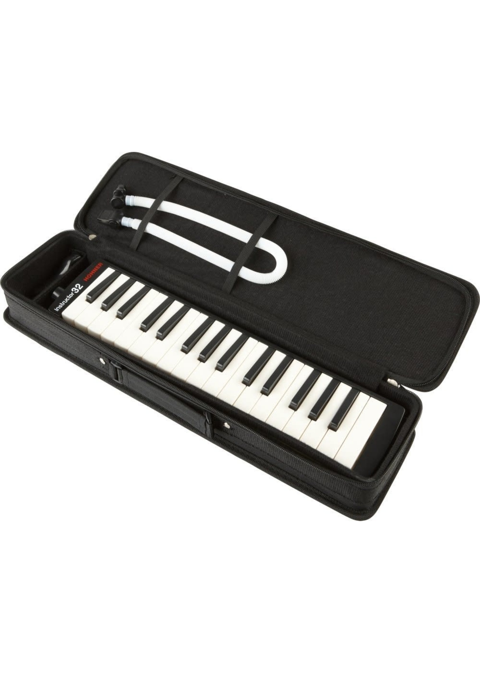 Hohner Melodica Black 32B Amadeus Music
