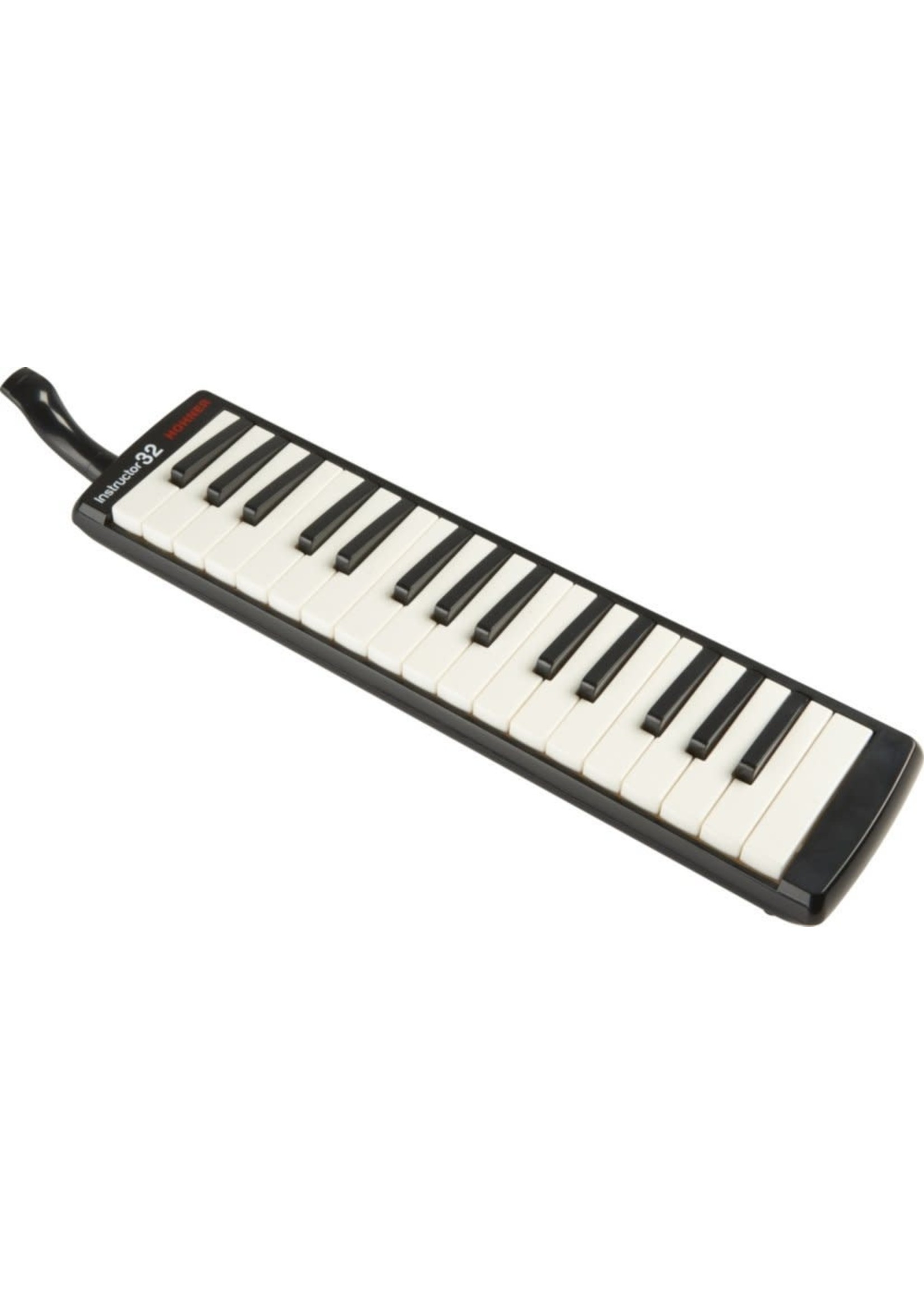 Hohner Hohner Melodica Black 32B