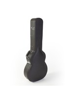 Yamaha Yamaha Case for Acoustic Folk-Sized Guitar Black GCFS