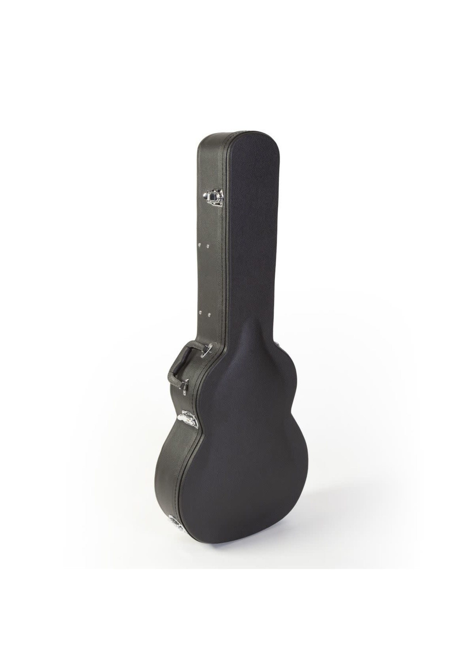 Yamaha Yamaha Case for Acoustic Folk-Sized Guitar Black GCFS