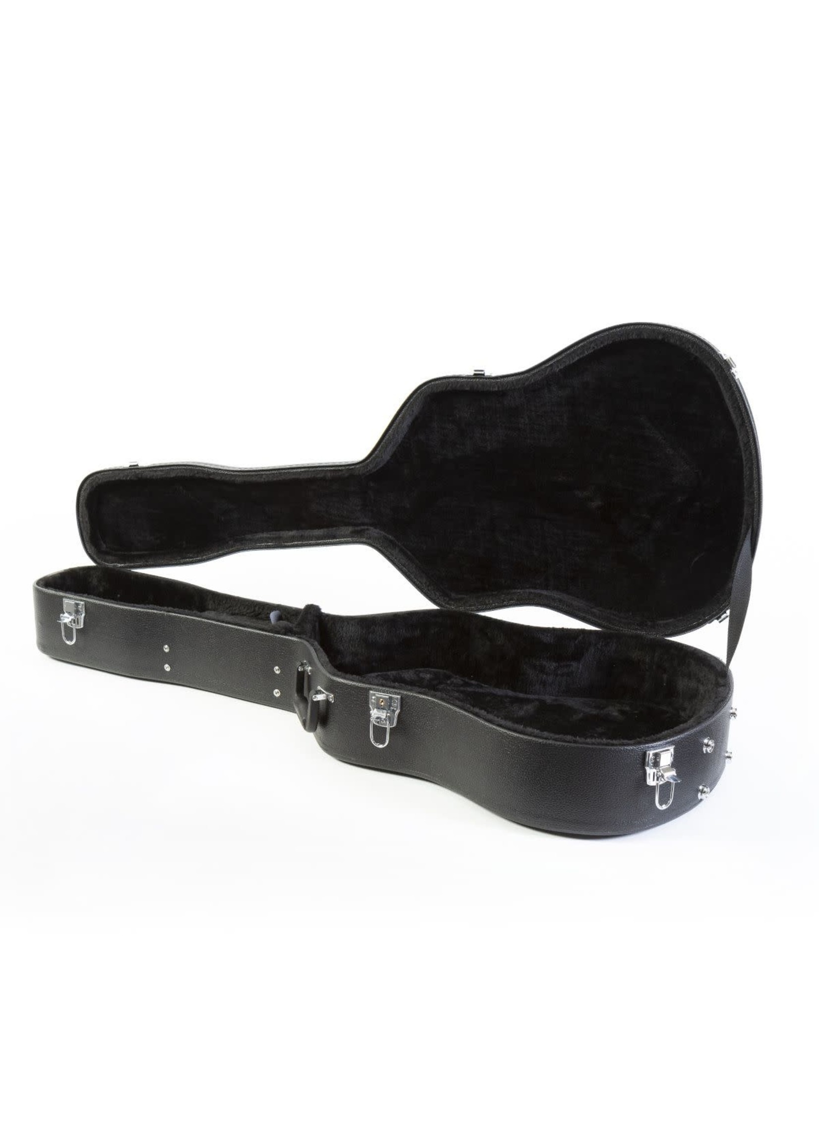 Yamaha Yamaha Case for Acoustic Dreadnought Guitar Black GCFG