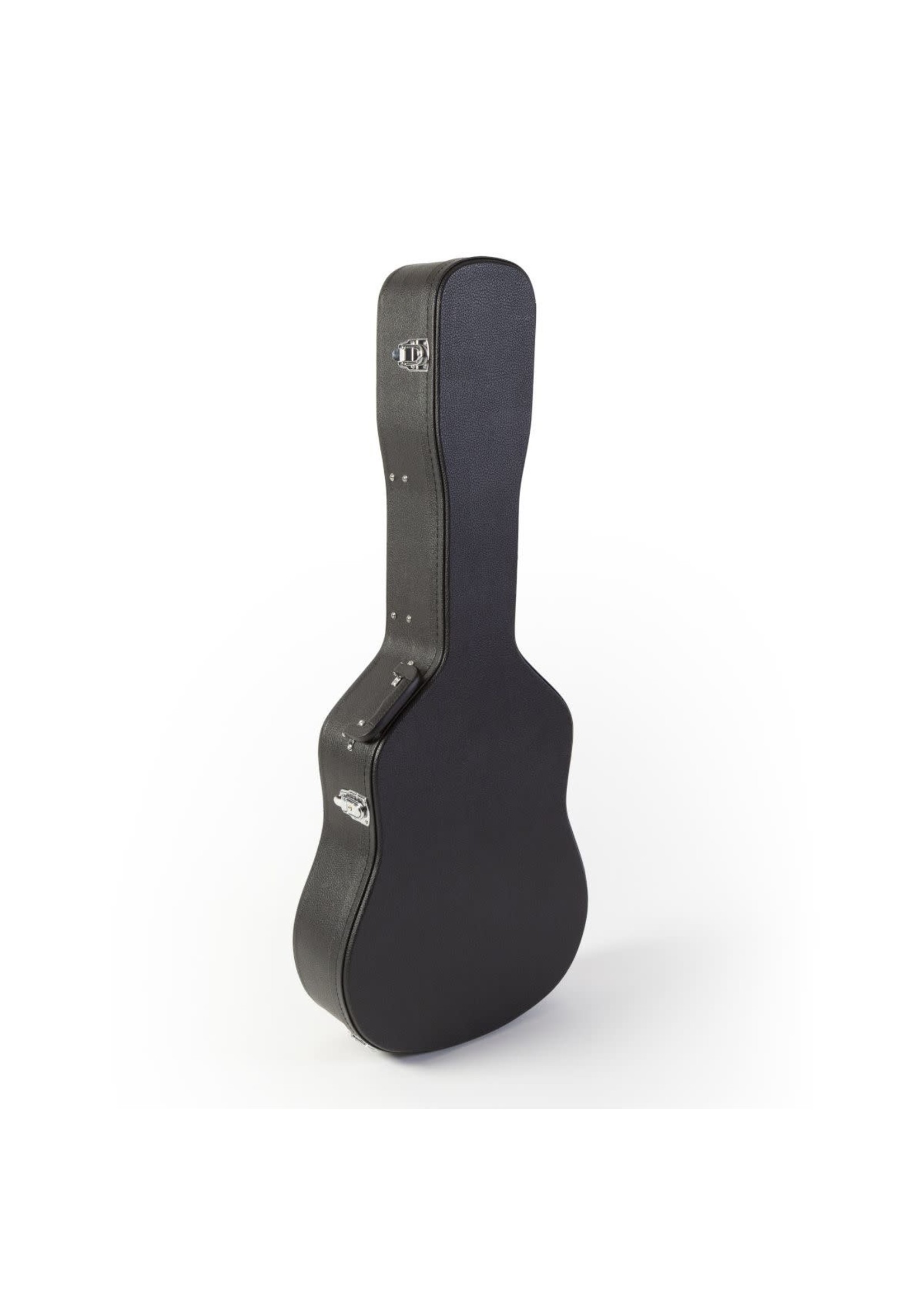 Yamaha Yamaha Case for Acoustic Dreadnought Guitar Black GCFG