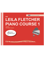 Mayfair Music Leila Fletcher Course Book 1