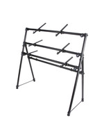 On-Stage On-Stage Three Tier A-Frame Keyboard Stand KS7903