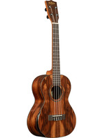 Kala Kala Ukulele Premier Exotic Macawood Tenor