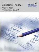 RCM RCM Theory Answer Book: Prep-4
