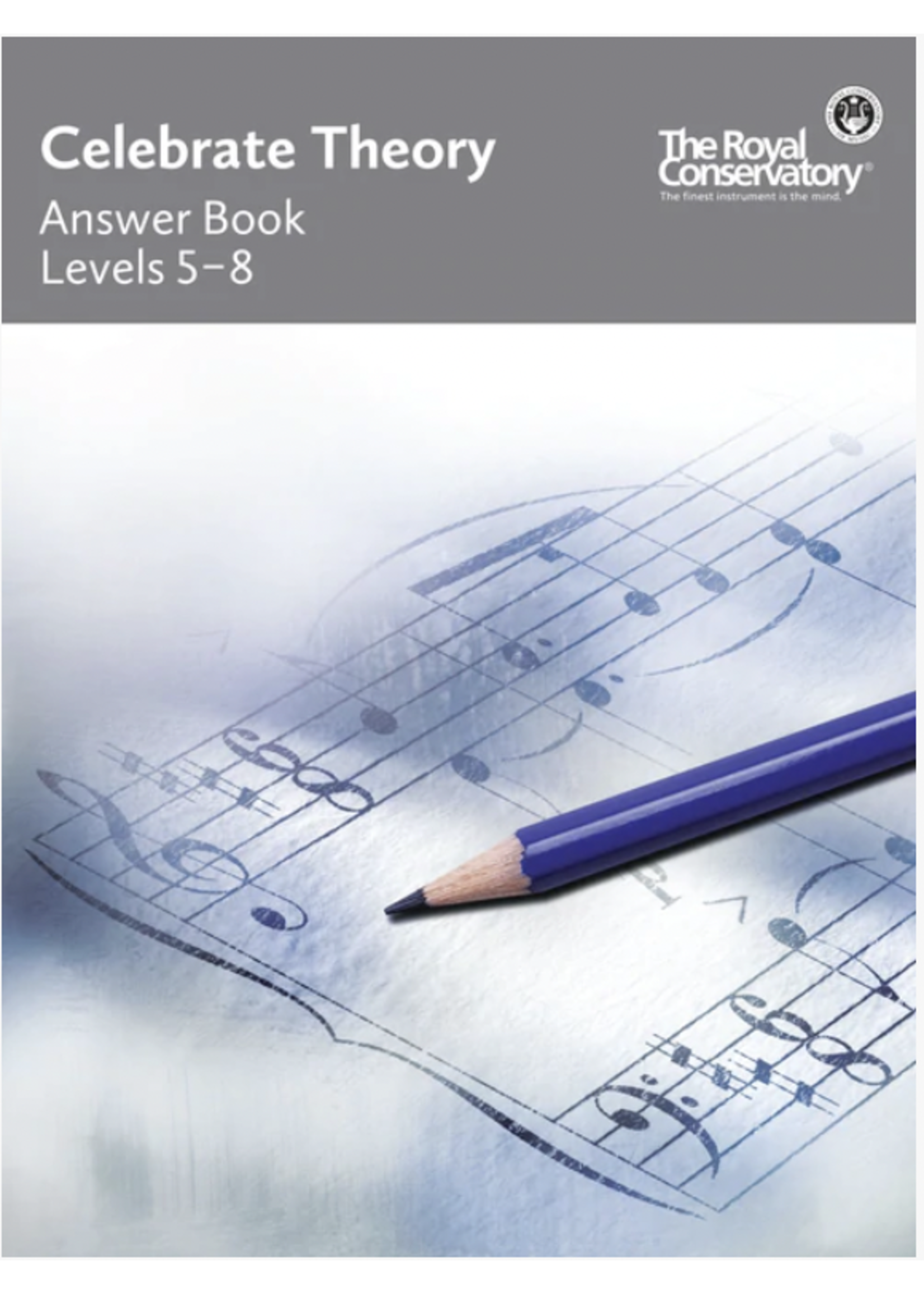RCM RCM Theory Answer Book: 5-8