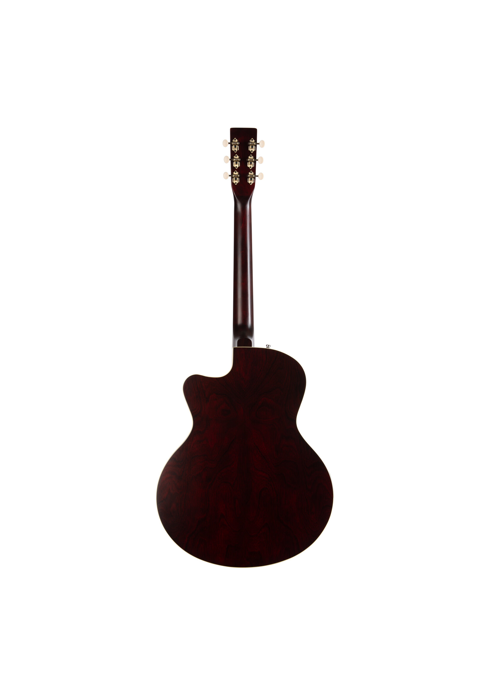 Norman Norman Acoustic B18 CW MJ Cherry Burst