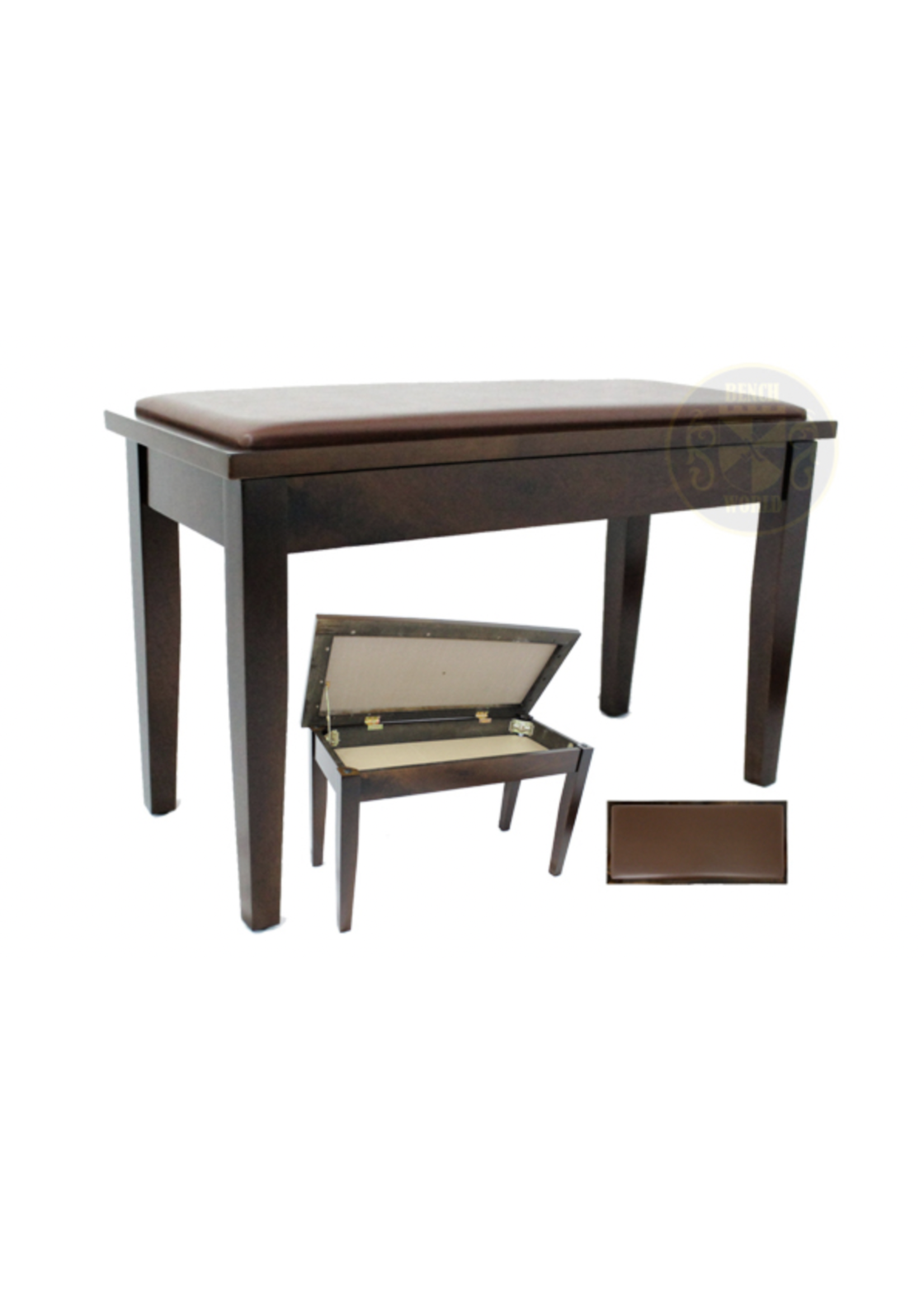 Benchworld Benchworld Piano Bench ACE 20 2C SW