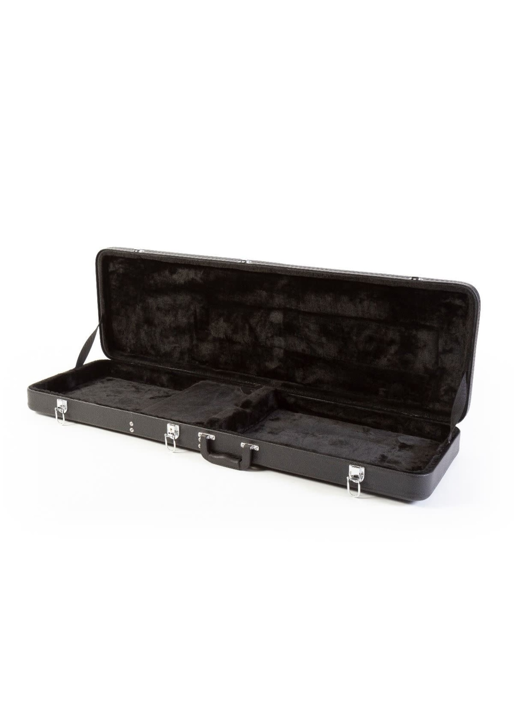 Yamaha Yamaha Case for Electric Guitar Rectangular Black GCEG