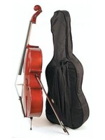 Menzel Menzel Cello 4/4 w/Bag MDN950CF