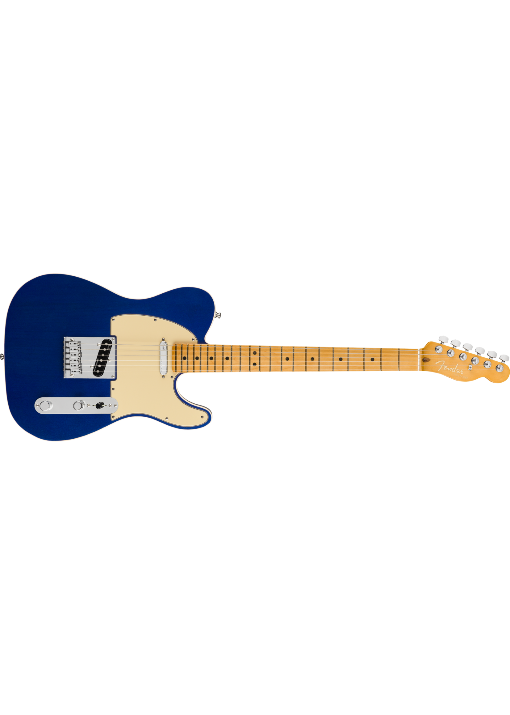 Fender Fender Telecaster American Ultra MN