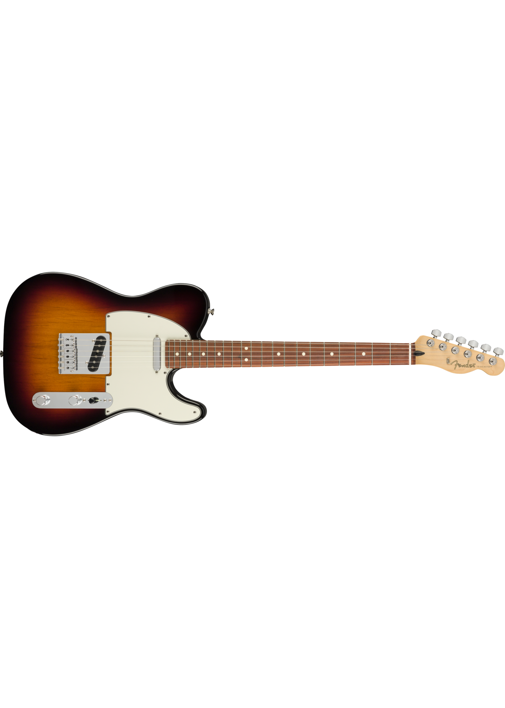 Fender Fender Player Telecaster