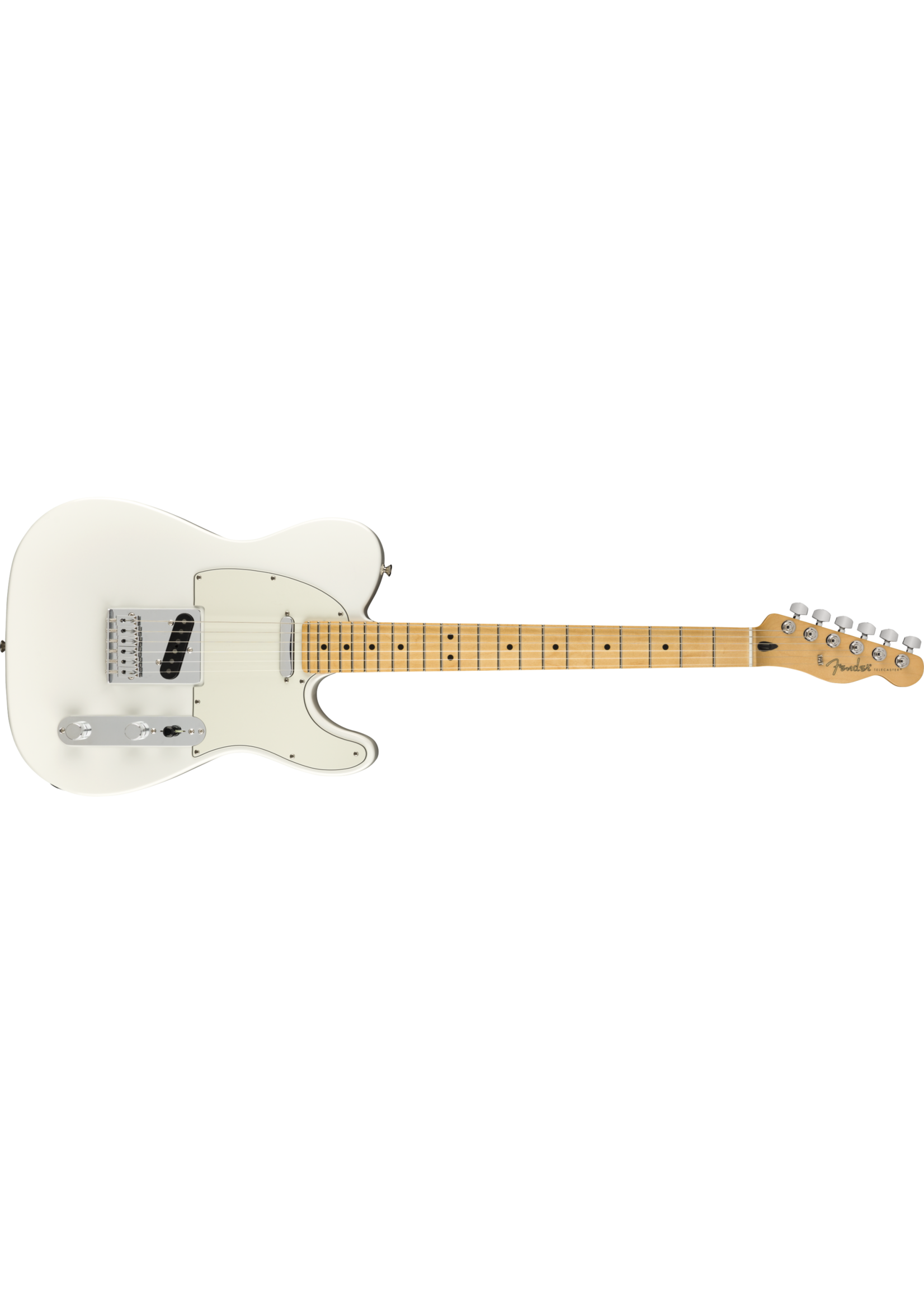 Fender Fender Player Telecaster