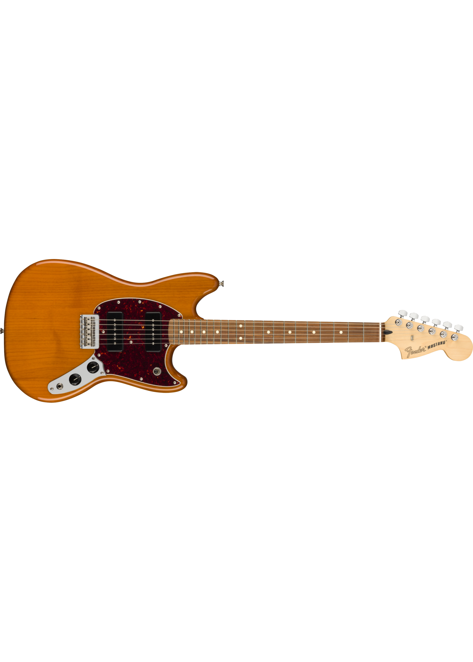 Fender Fender Mustang Player