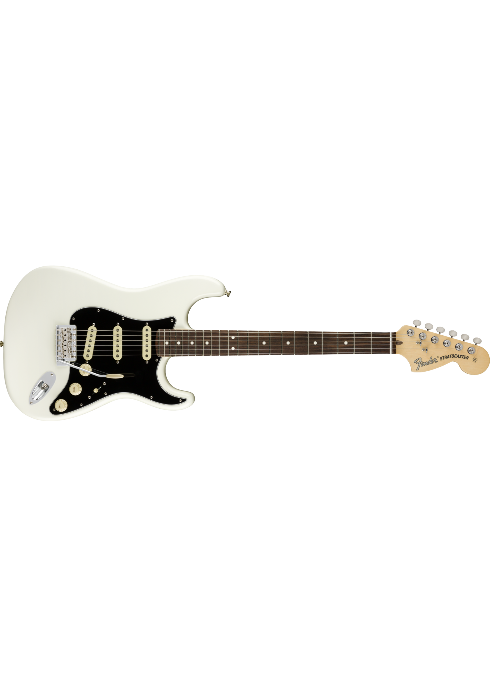 Fender Fender Stratocaster American Performer