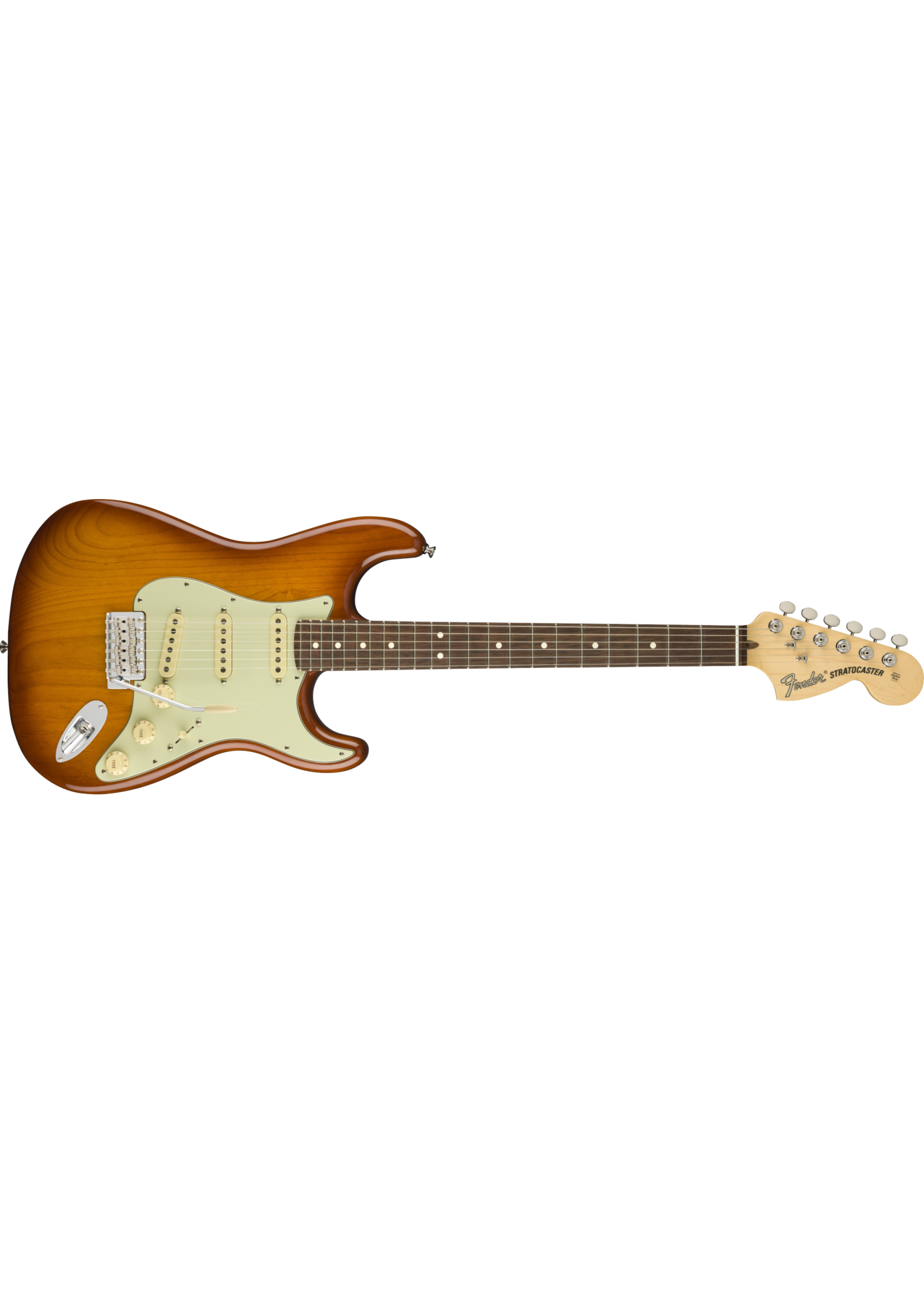 Fender Fender Stratocaster American Performer