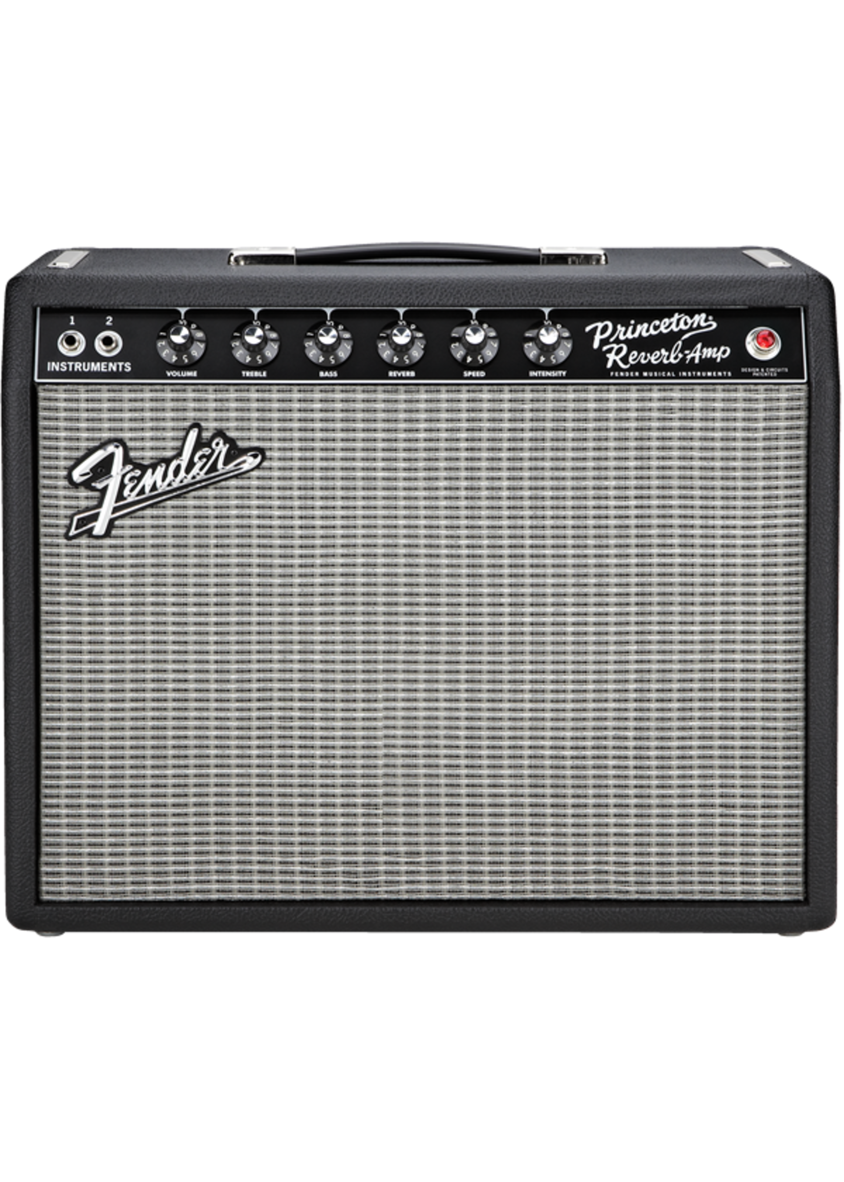 Fender Fender Amplifier 65 Princeton Reverb