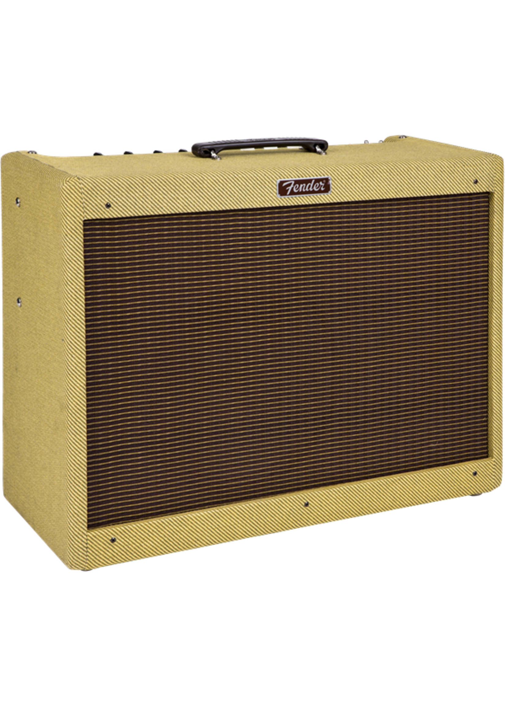 Fender Fender Amplifier Blues Deluxe Reissue