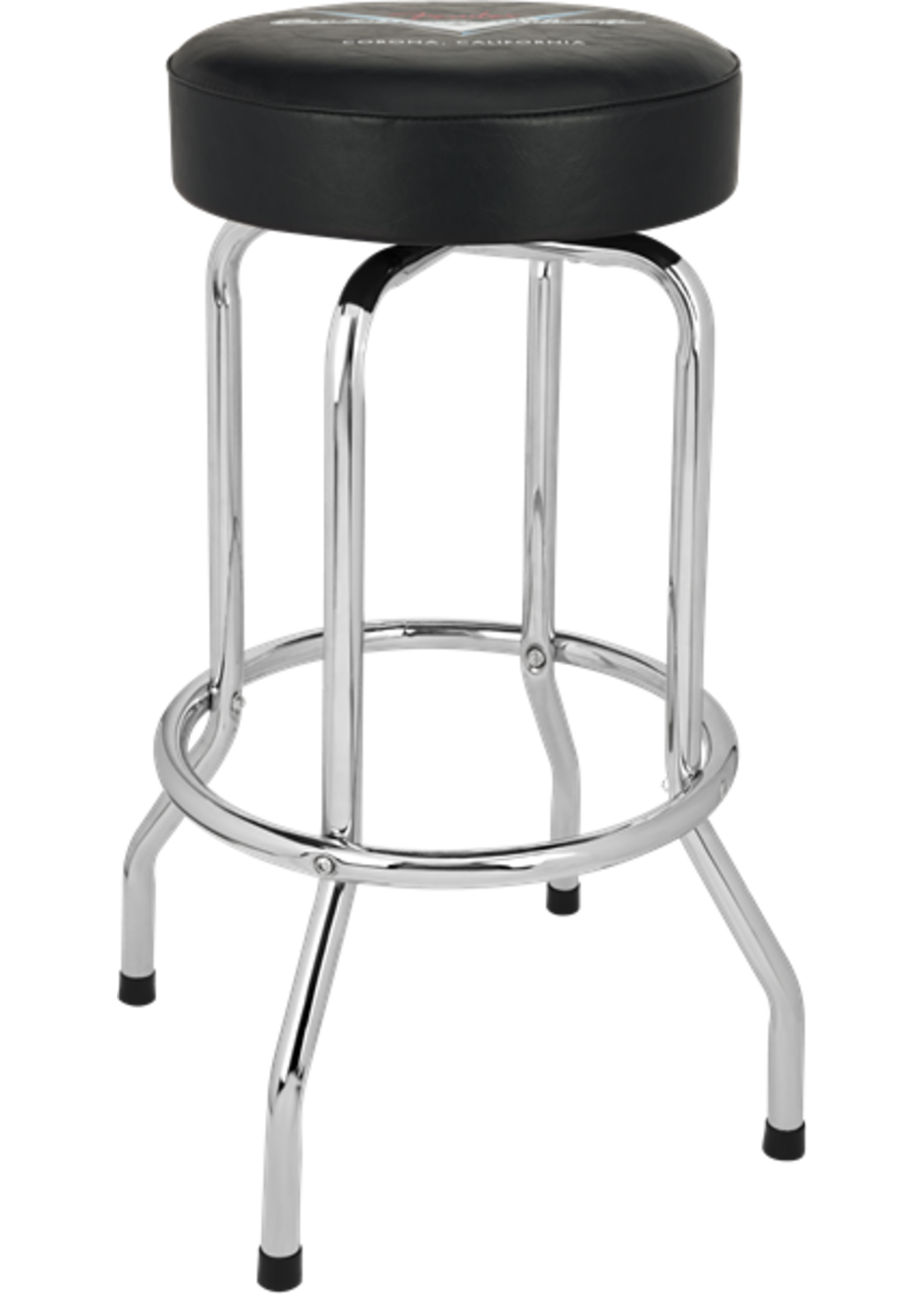 Fender Fender Barstool 30" Custom Shop Logo