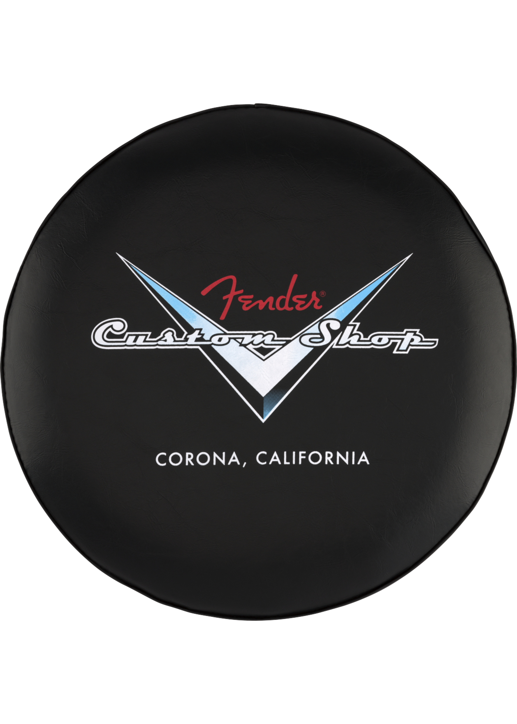 Fender Fender Barstool 30" Custom Shop Logo