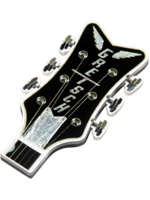 Gretsch Gretsch Headstock 3D Fridge Magnet