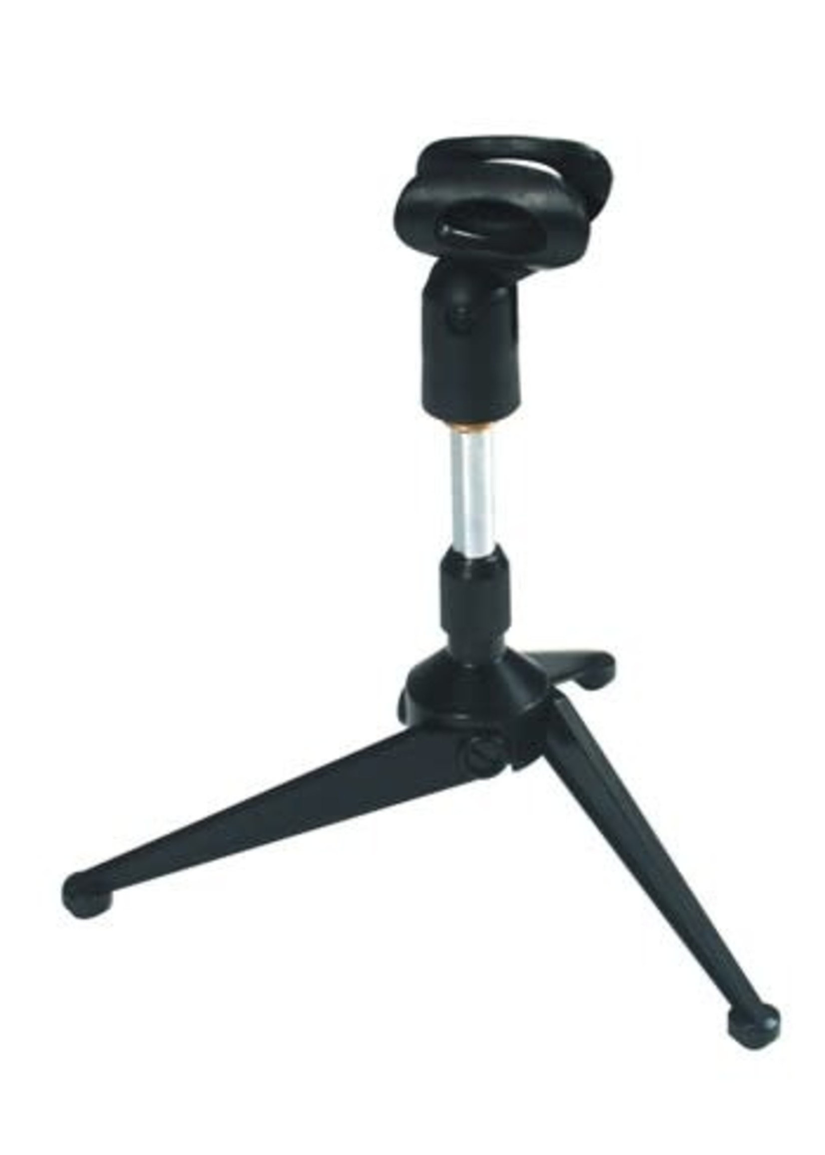 Quik Lok Quik Lok Desktop Tripod Microphone Stand